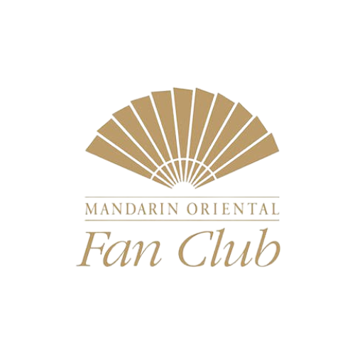 Mandarin Oriental Logo
