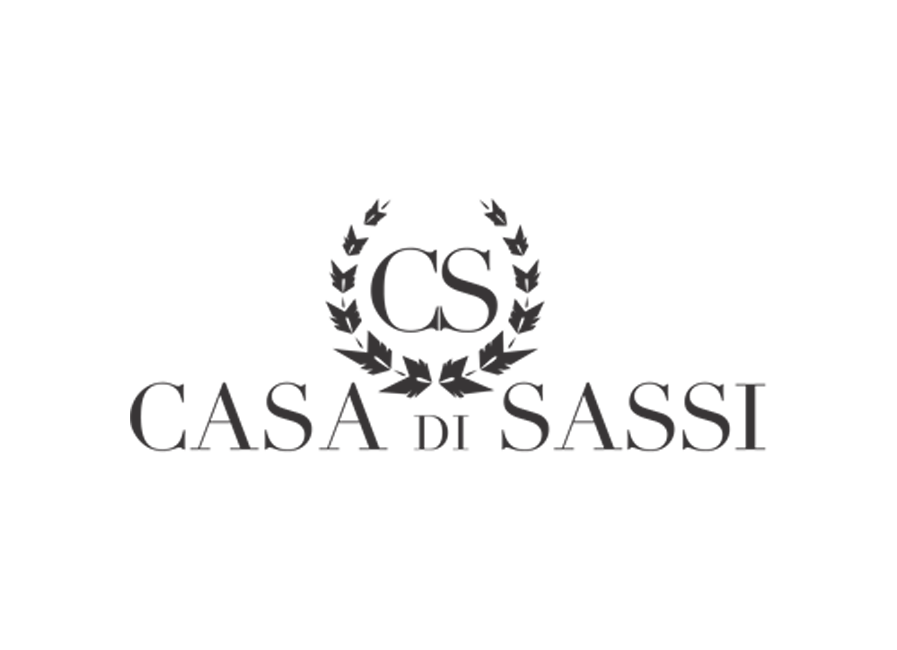 Casa Di Sassi Logo