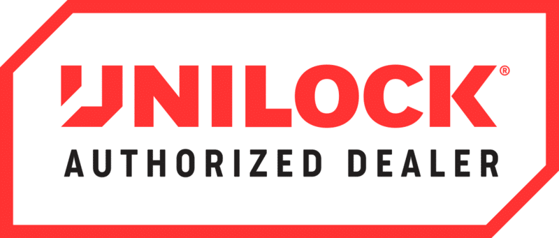 Unilock Authorized Dealer Logo