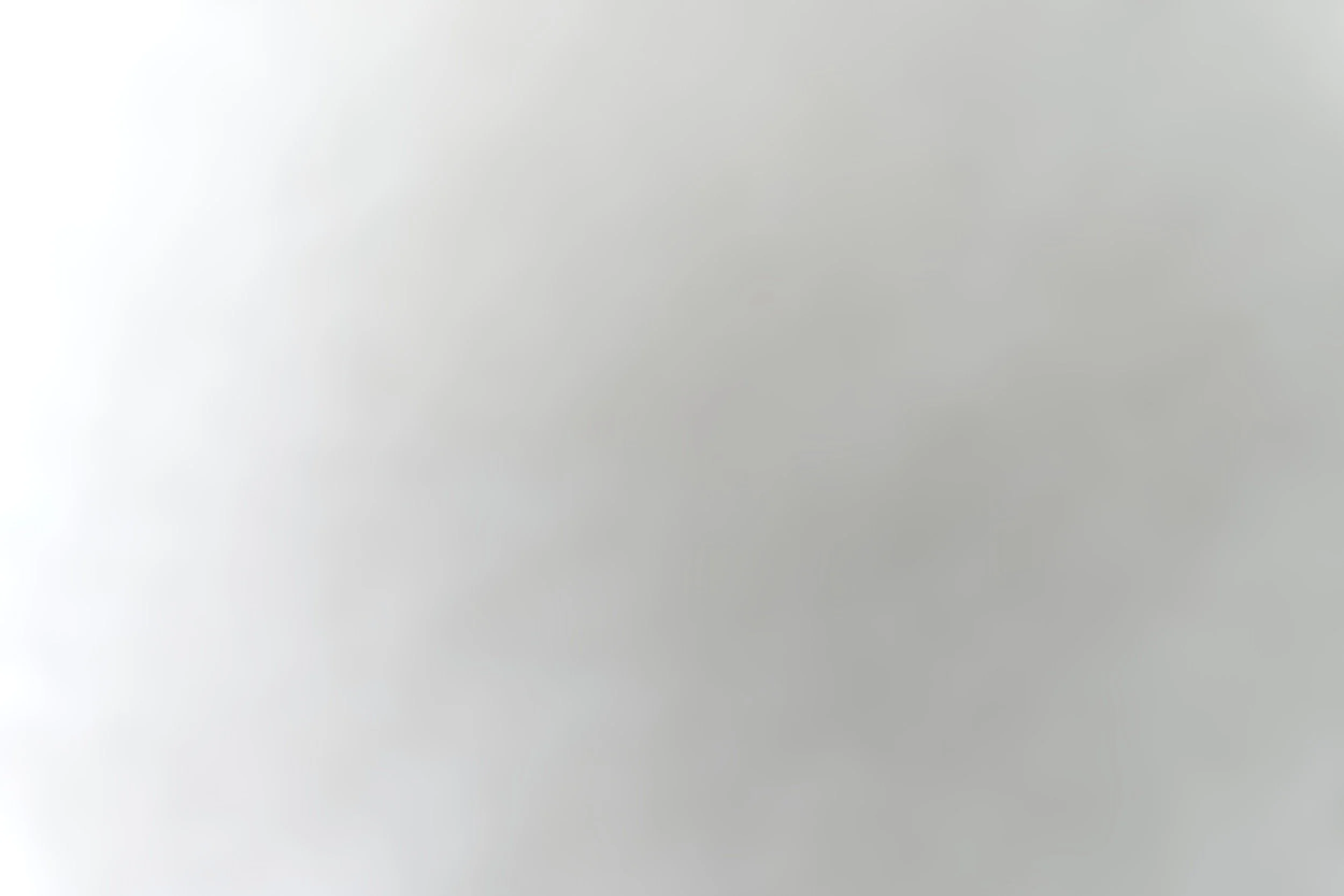 Gradient box transitioning from white to gray.