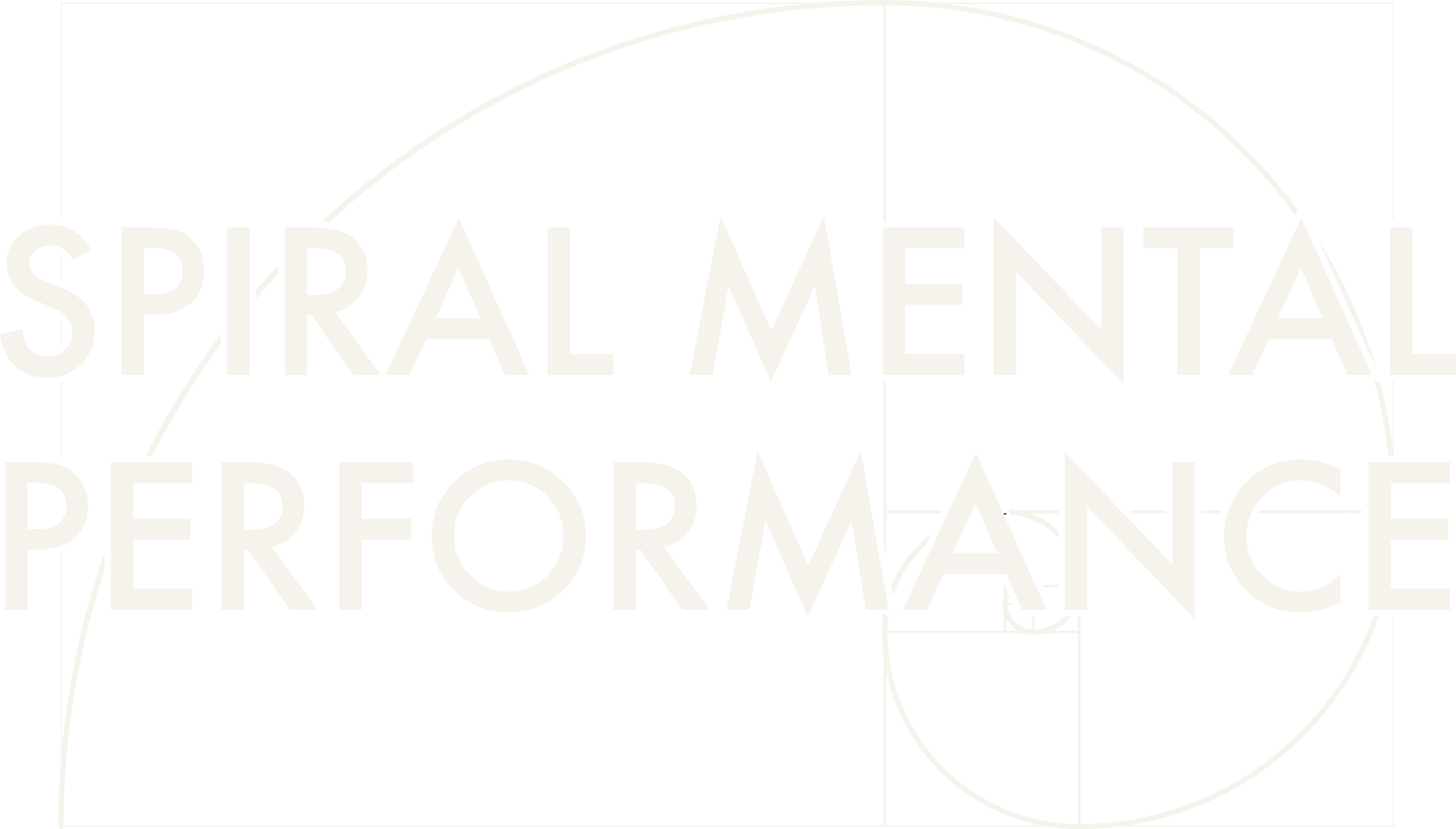 SPIRAL MENTAL PERFORMANCE