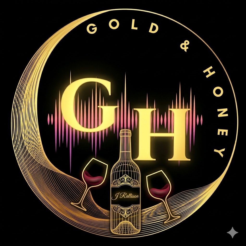 Live Music: Gold & Honey