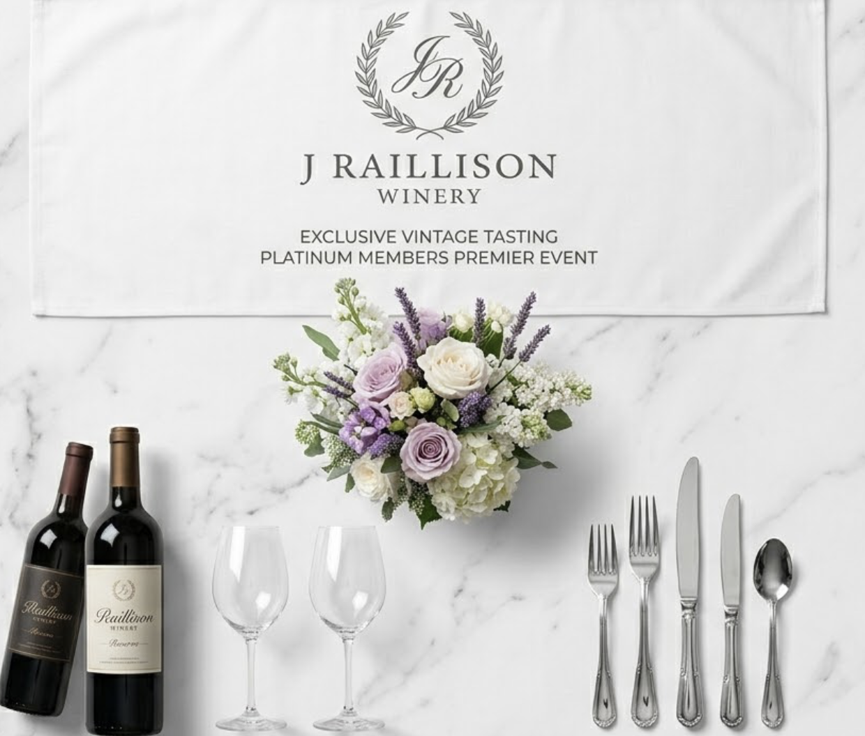 Annual Winemaker Dinner