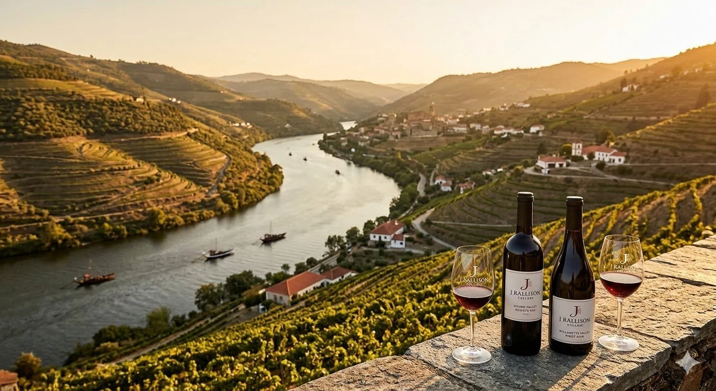 River Cruise Announcement 