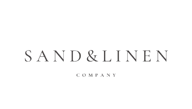 Sand &amp; Linen Company