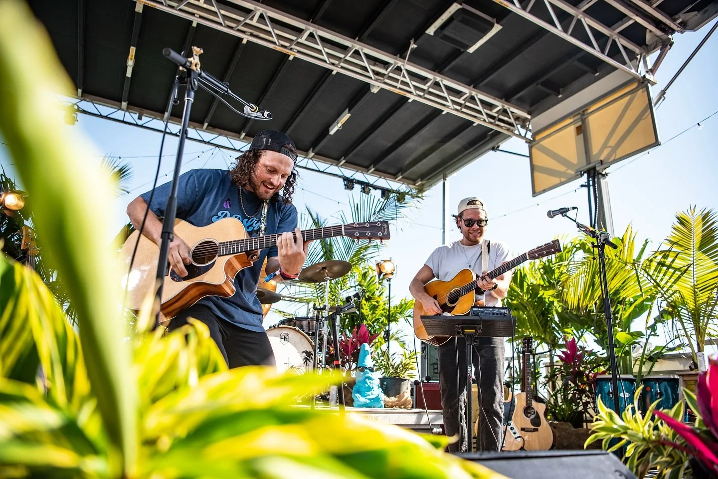 Not only does our @sugarshacksessions pop up at @reggaeriseup_florida drop this week&hellip; 

We are ALSO playing the AFTER PARTY of @higher_education_fest NEXT Saturday Aug 16th in Worcester, MA!! Grab your tickets in our bio for the after party an