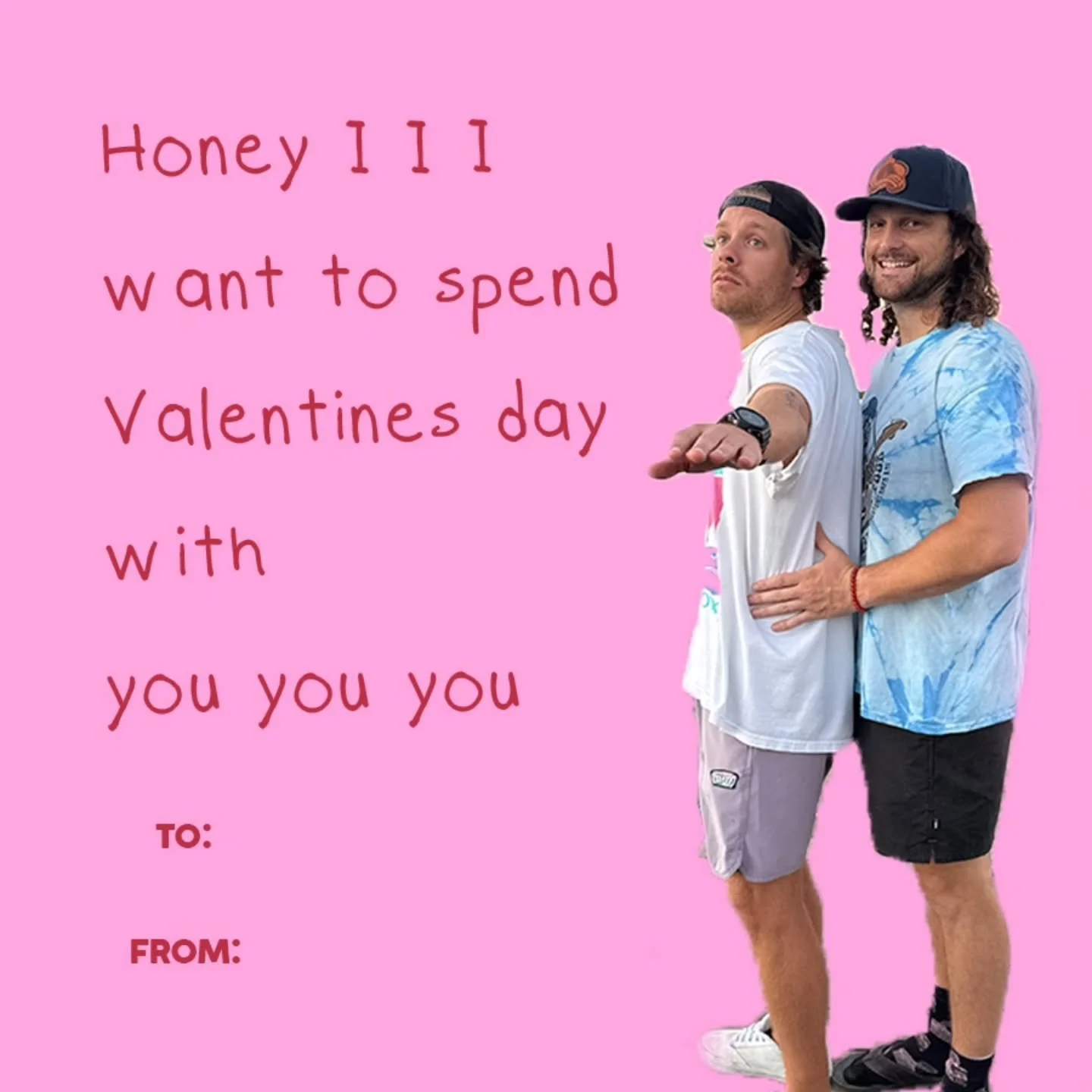 Send these to ur honey boo 🍯