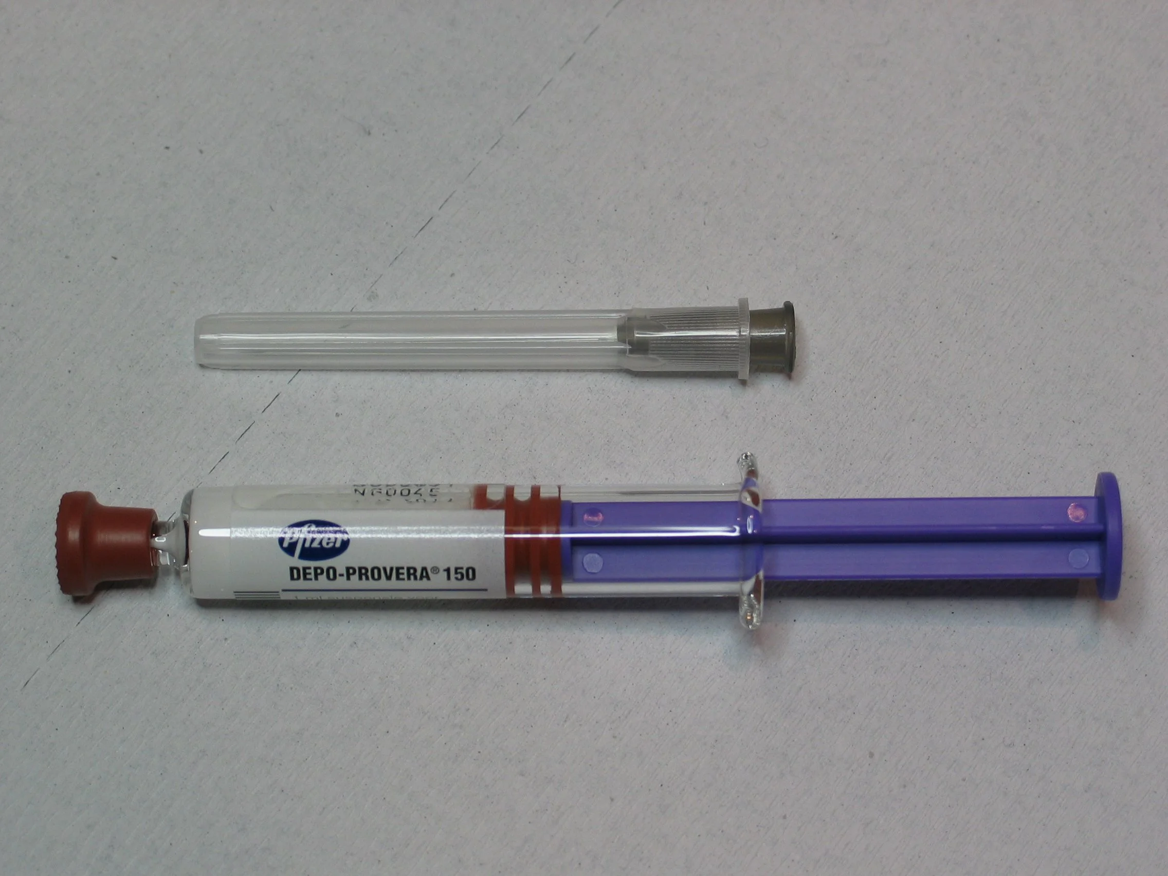 Depo-Provera