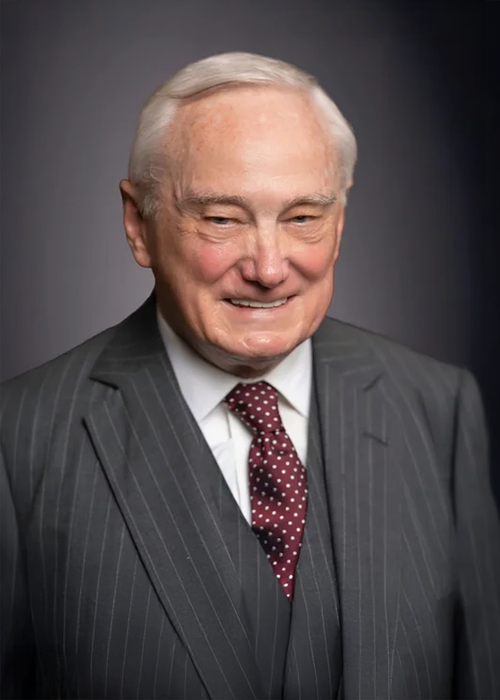 Stephen B. Murray, Sr.