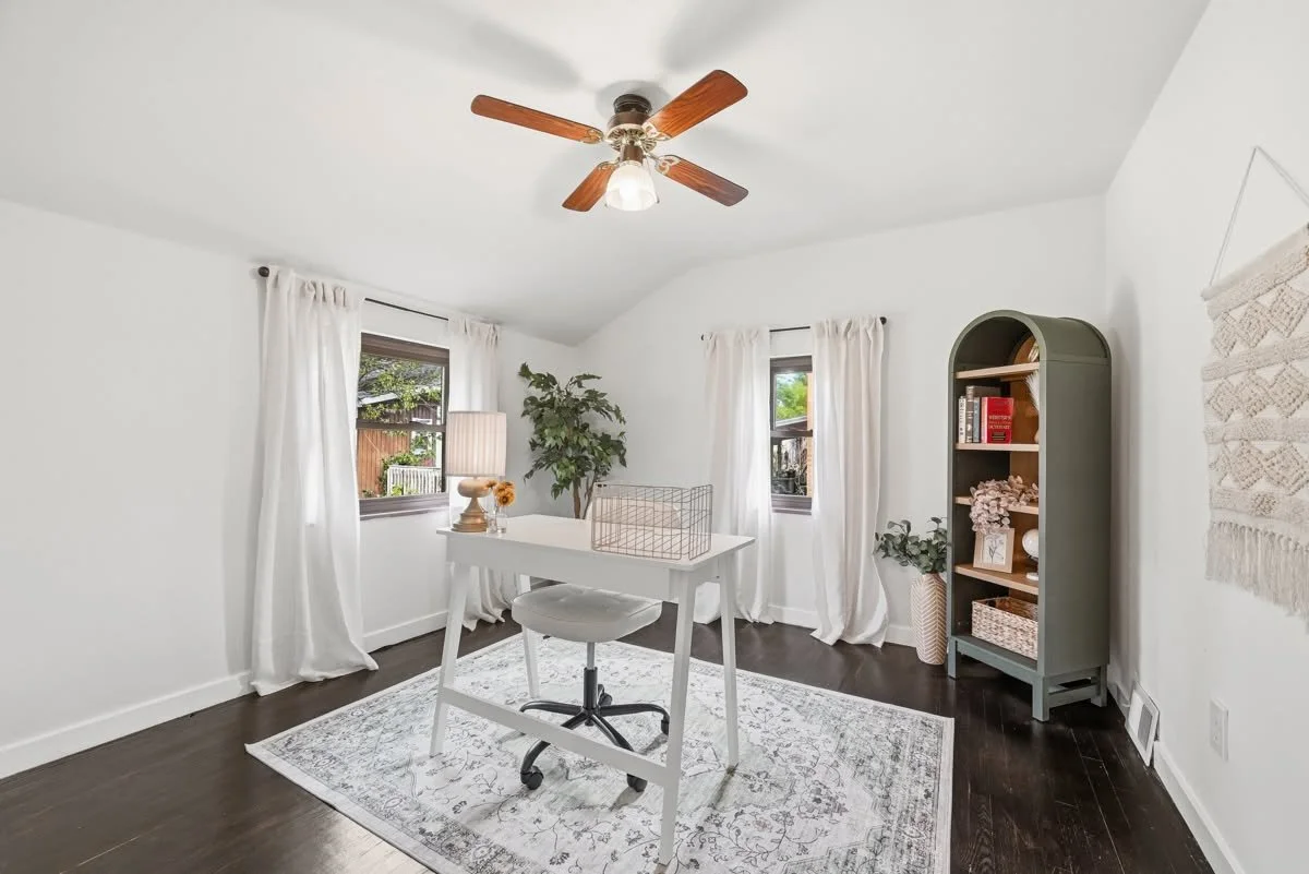 Small Office – After