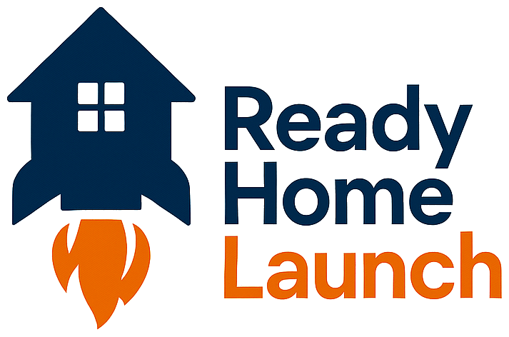 ReadyHomeLaunch