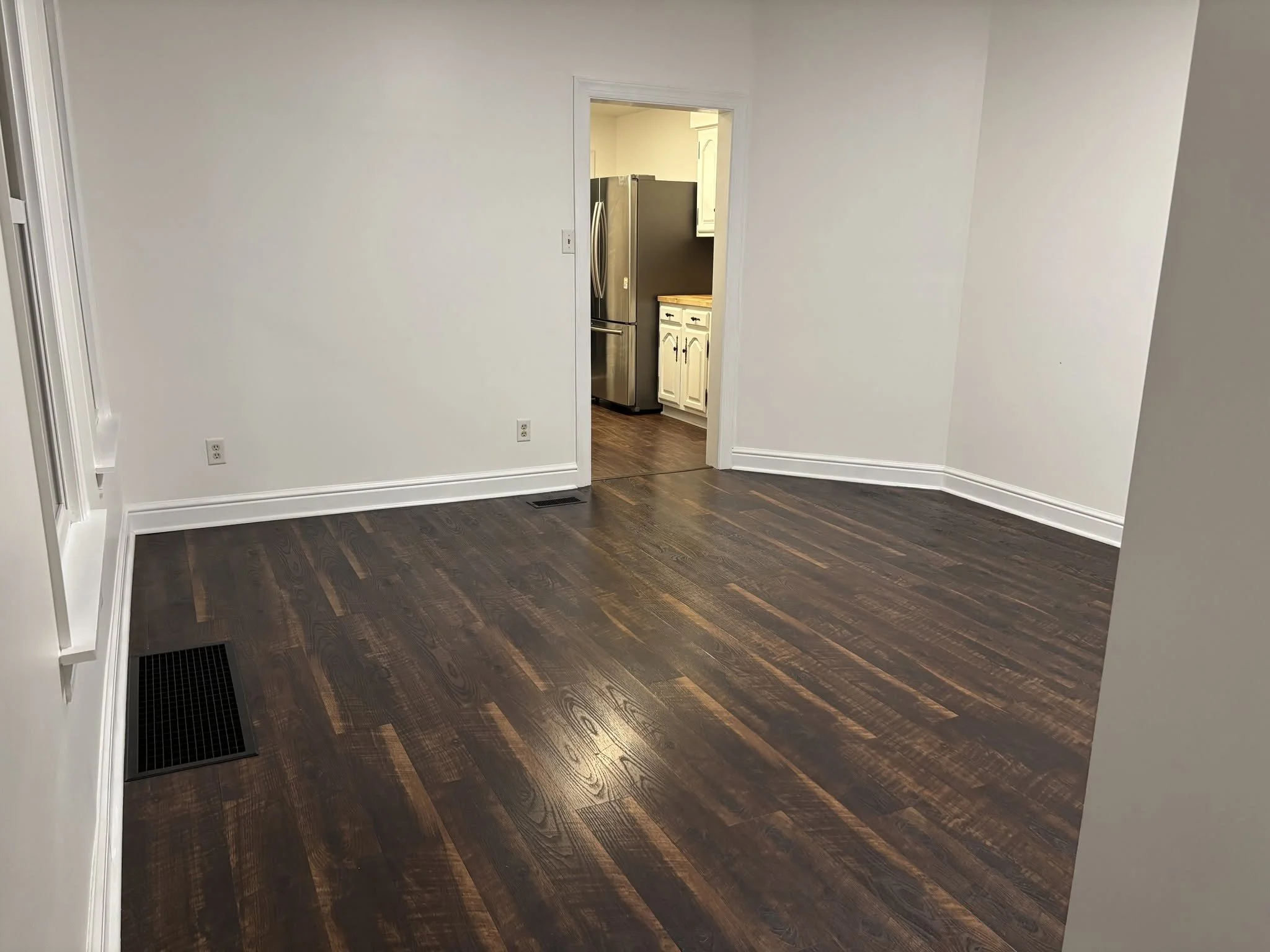 Dining Room – Before