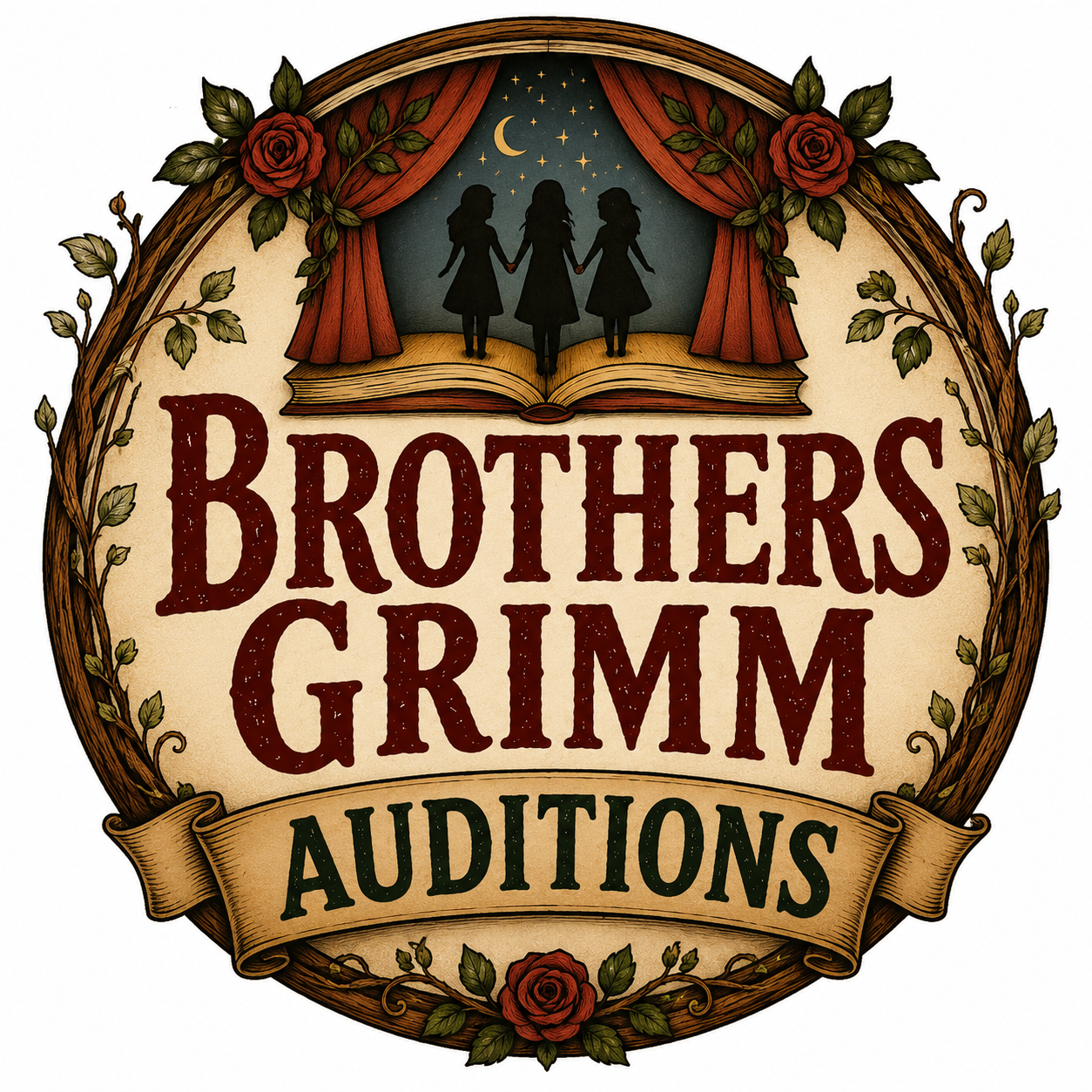 The Brothers Grimm Spectaculathon Auditions