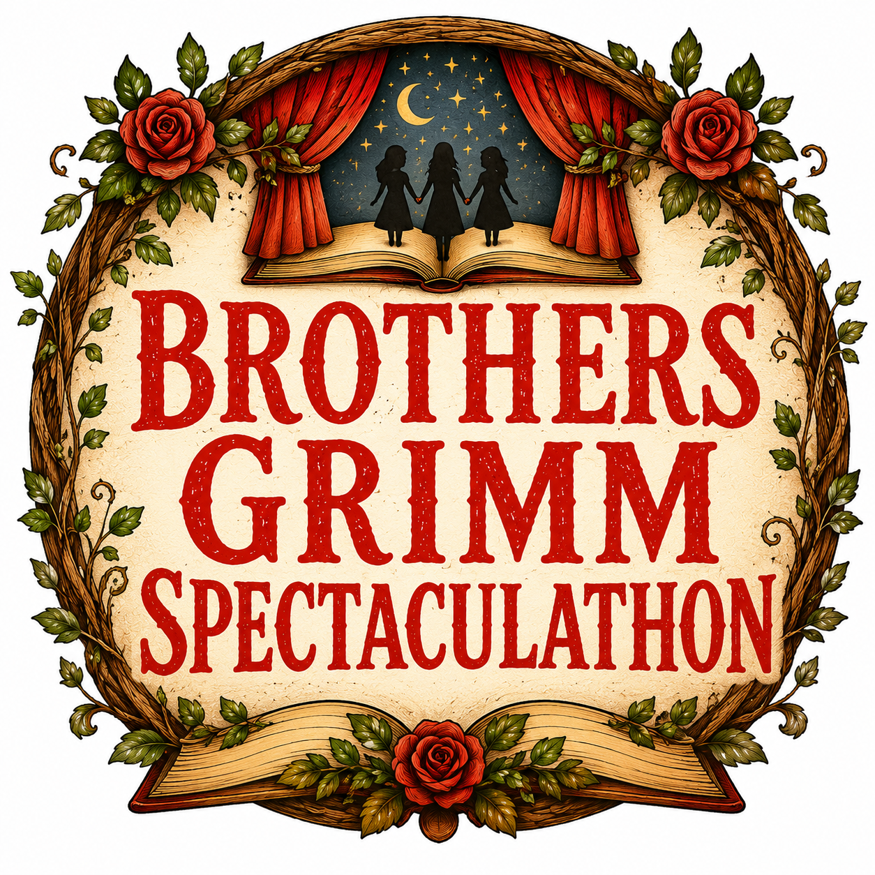 Brothers Grimm Spectaculathon (Copy)