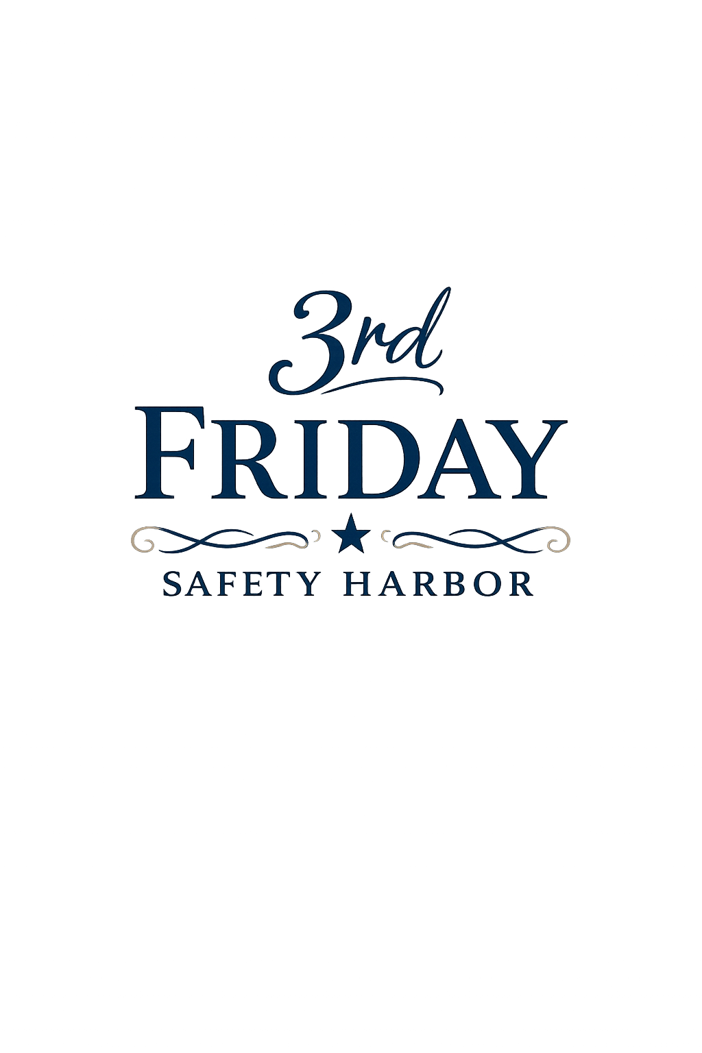 Safety Harbor 3rd Friday