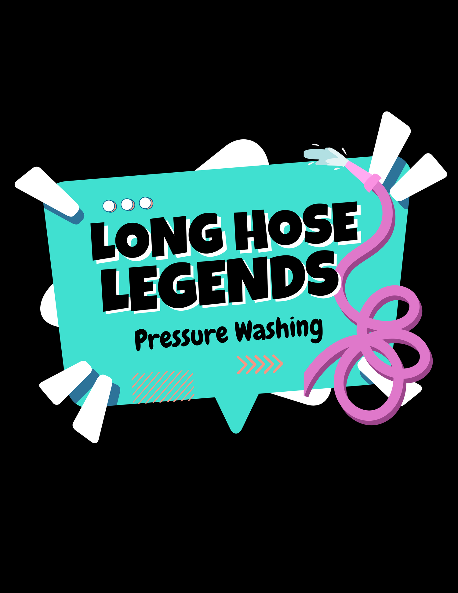 Long Hose Legends