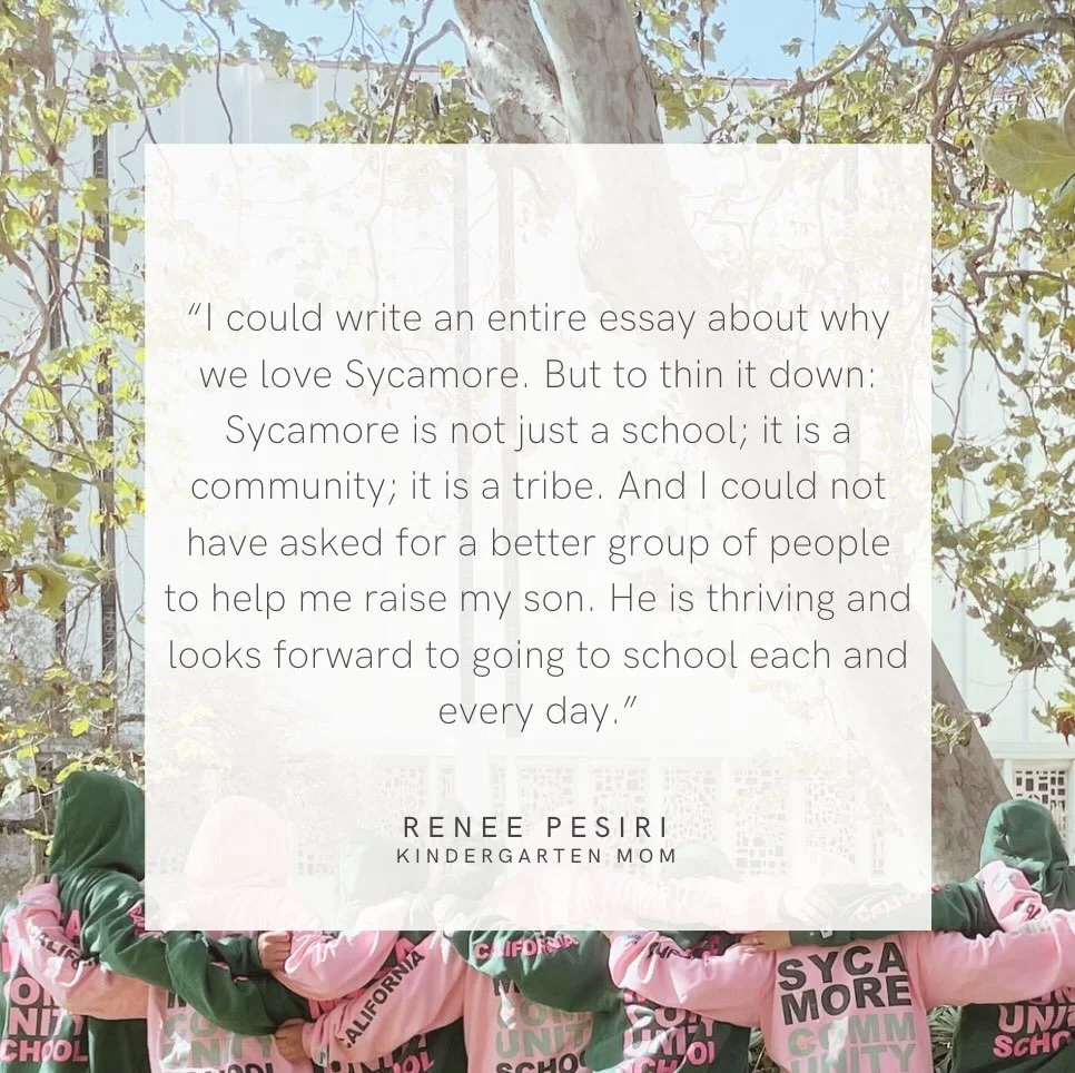 We 💕 our community!