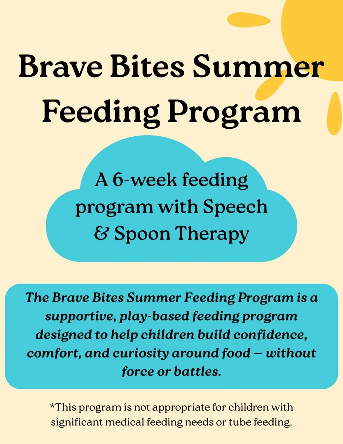 Now enrolling! Save your spot today, or DM for more details! 

Can&rsquo;t wait to see you this summer 
☀️☀️