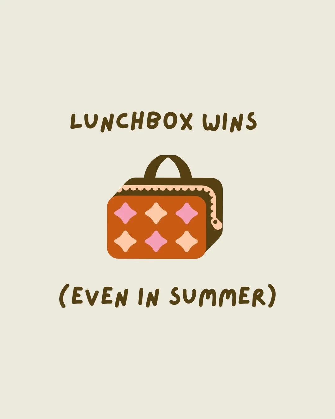 Lunch doesn&rsquo;t have to be perfect to be effective.
If your child is a picky eater, try this simple shift:
👉 include a safe food (something they usually eat)
👉 add a learning food (something new or less preferred)
That&rsquo;s it.

No pressure 