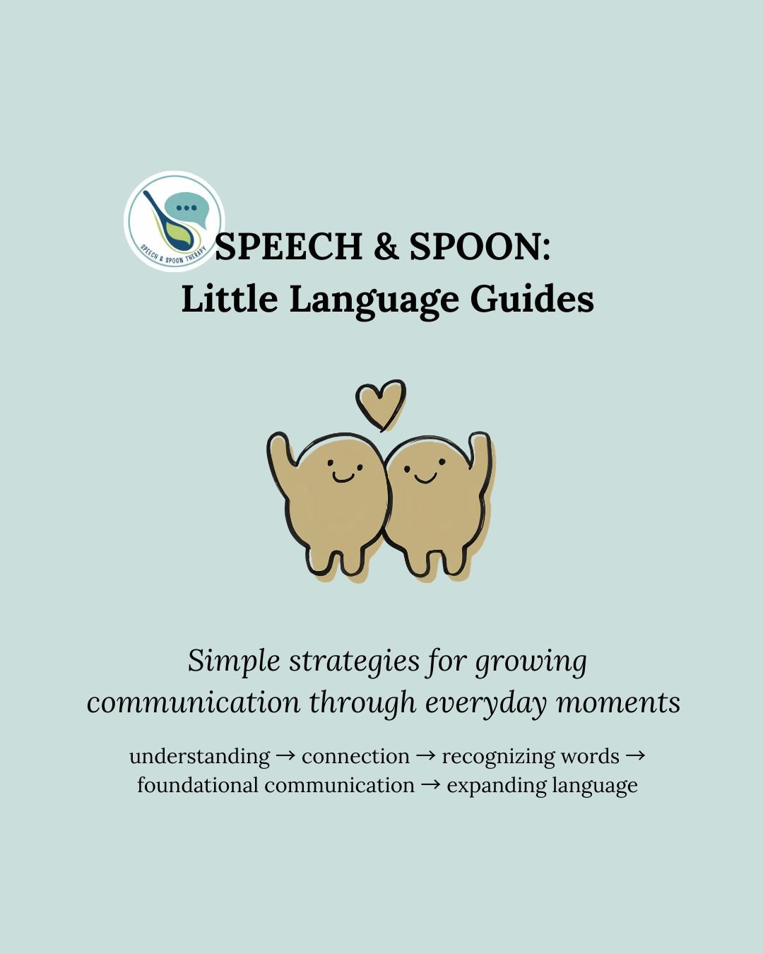 Little Language Guides