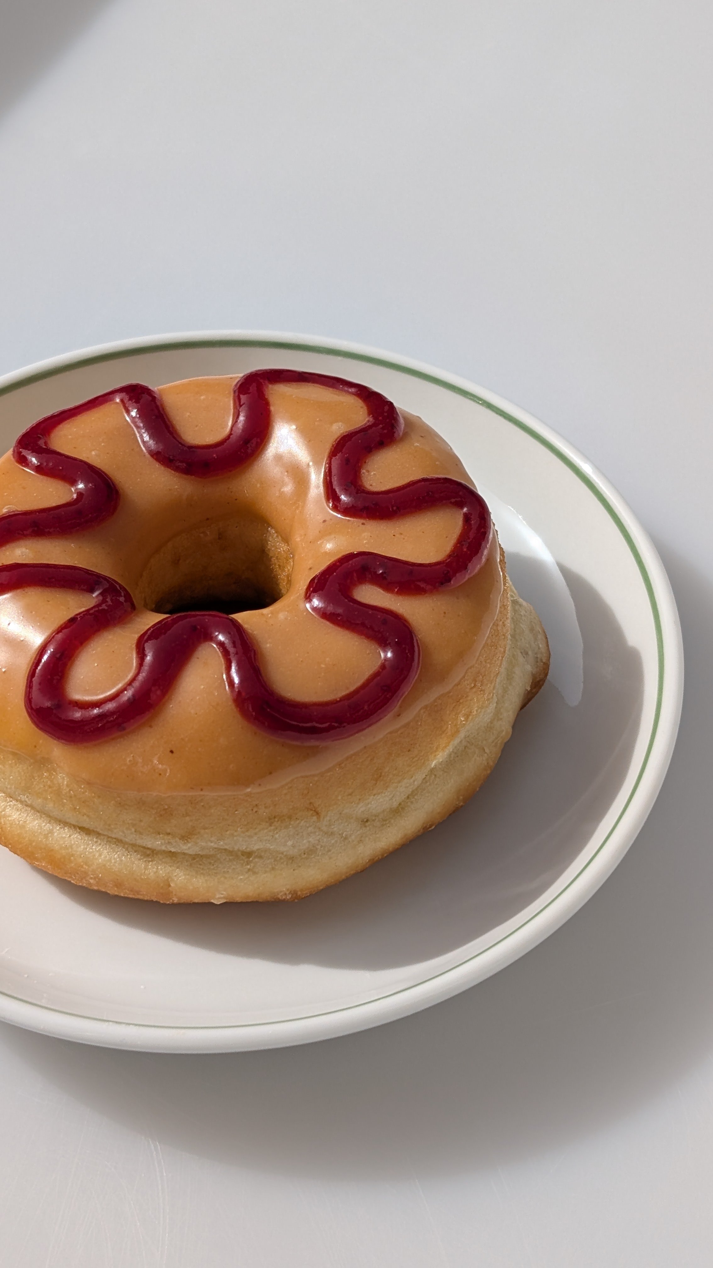 Intensive Donut Making Workshop #1