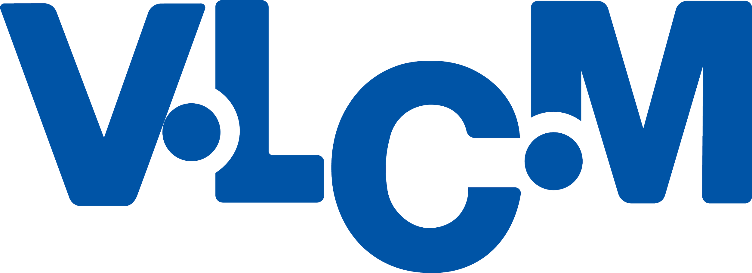 VLCM technology partner logo for the Valhalla Antelope Island event