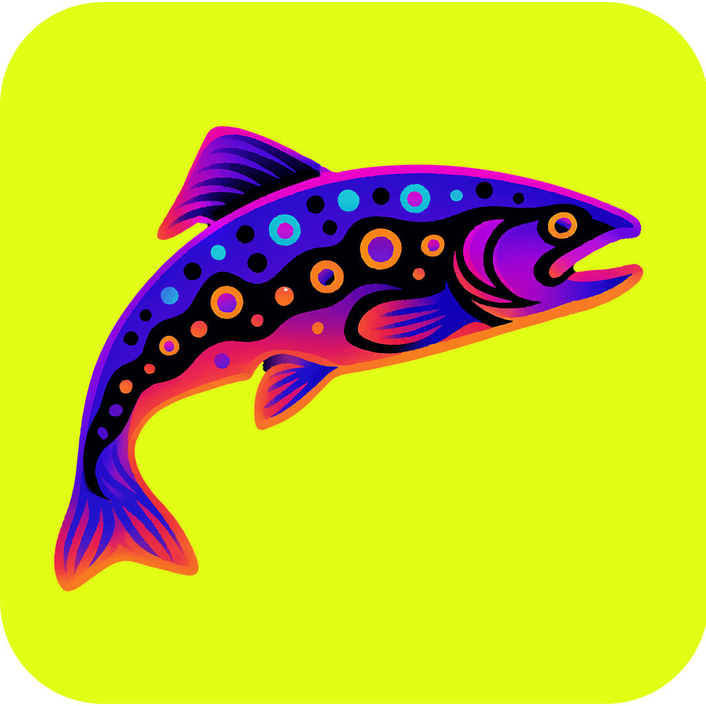 Catchin&#39; Trouts