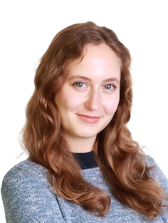 Audrey Gerlach