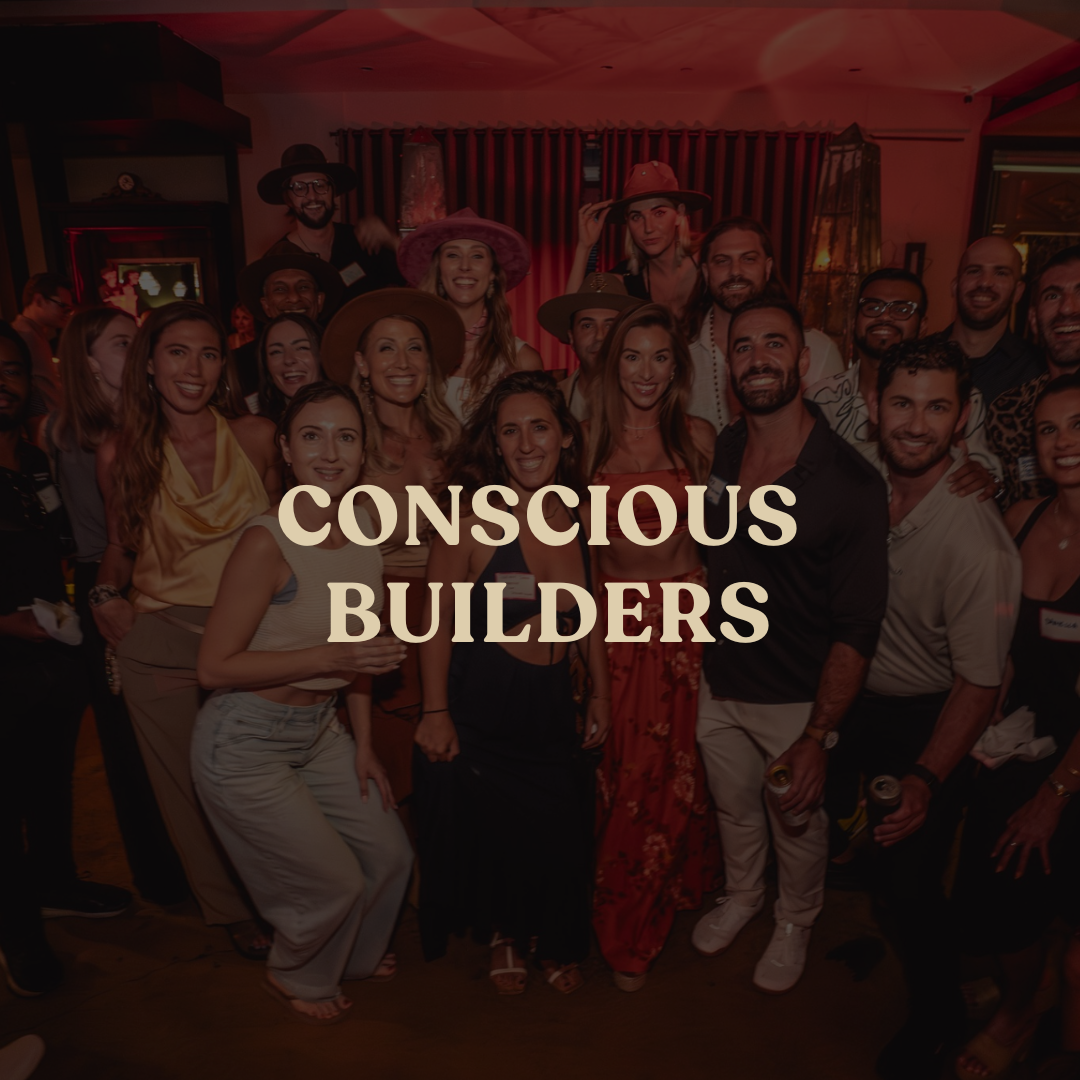 Conscious Builders
