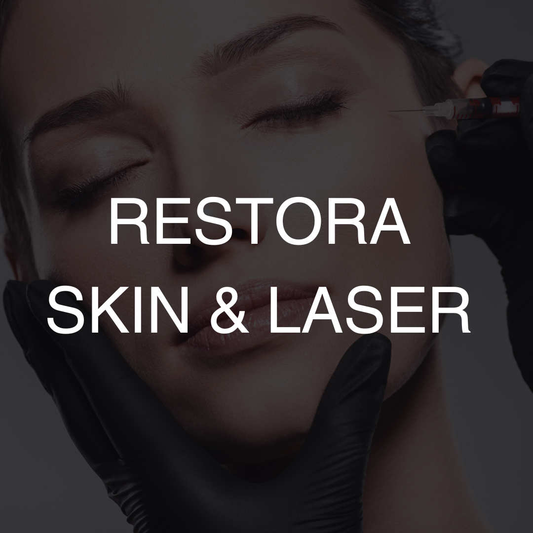 Restora Skin and Laser