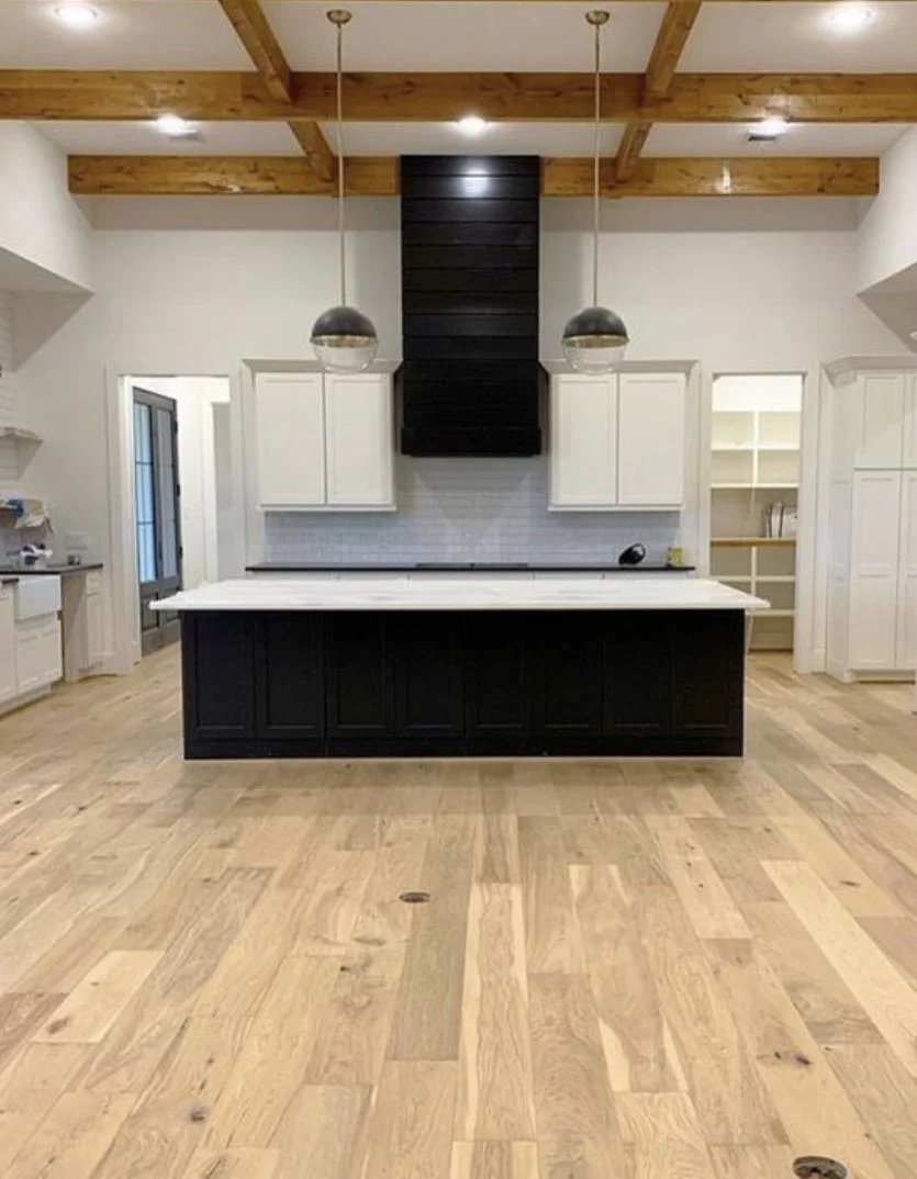 Full Kitchen Renovations