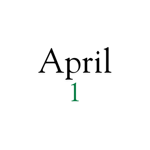 Jesus Wept. How Do We Respond? - April 1 - Single Session