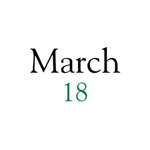 Jesus Wept. How Do We Respond? - March 18 - Single Session