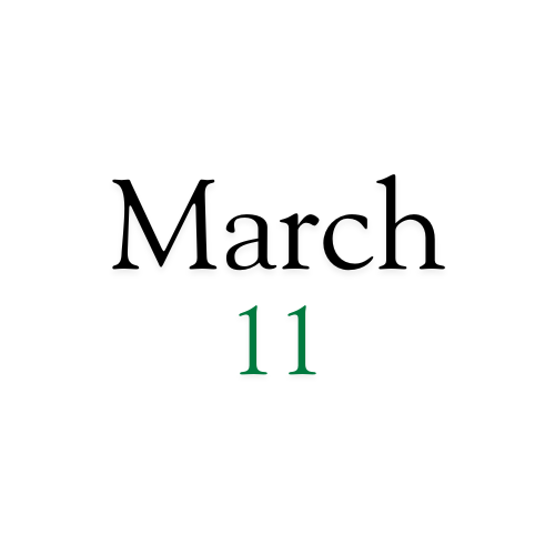 Jesus Wept. How Do We Respond? - March 11 - Single Session