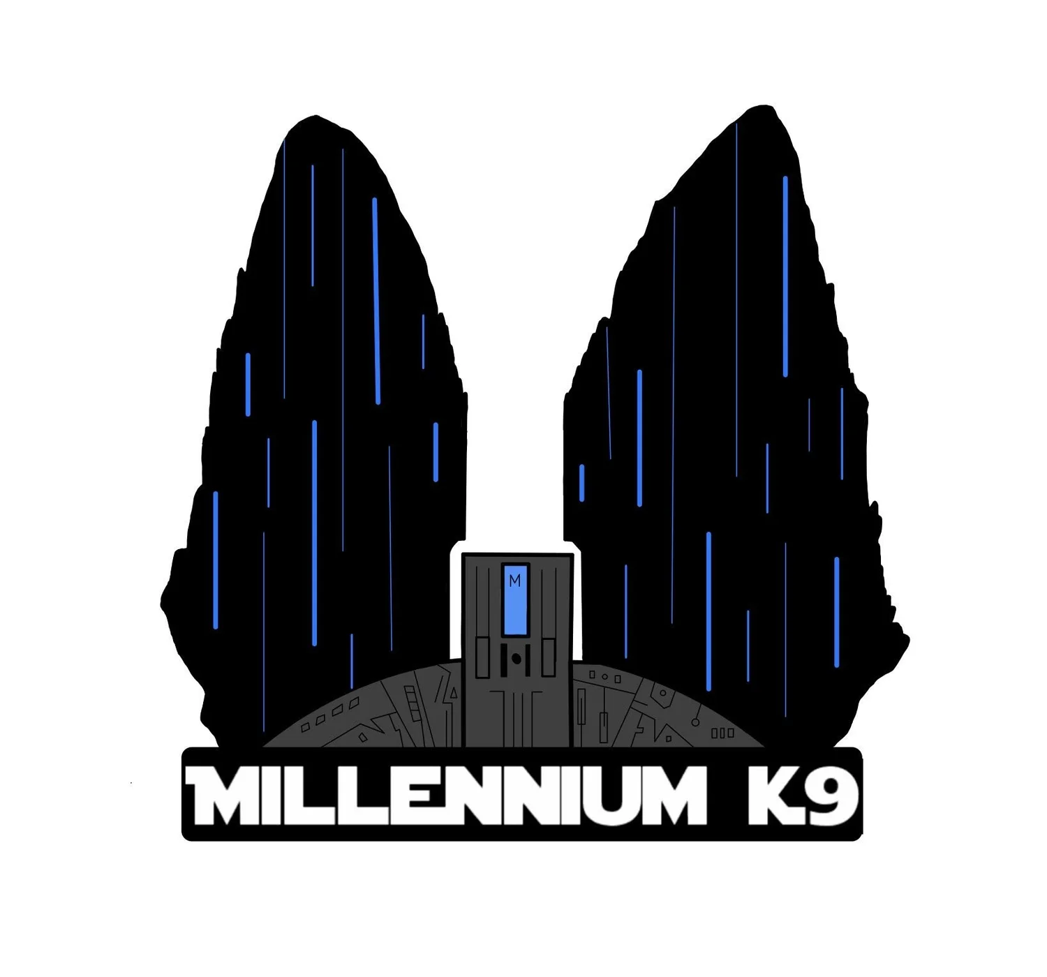 Millennium K9 