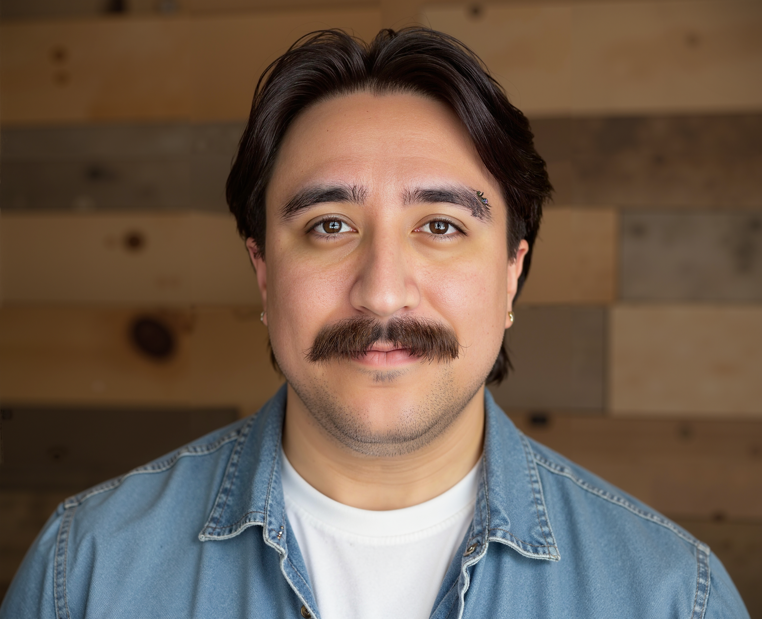 Matthew Fregoso, LMHC 