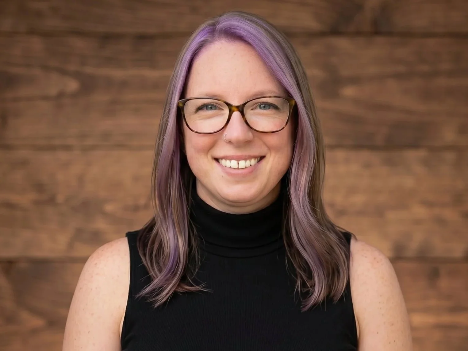 Rachel Harbaugh, LSWAIC