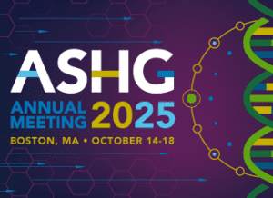 ASHG 2025