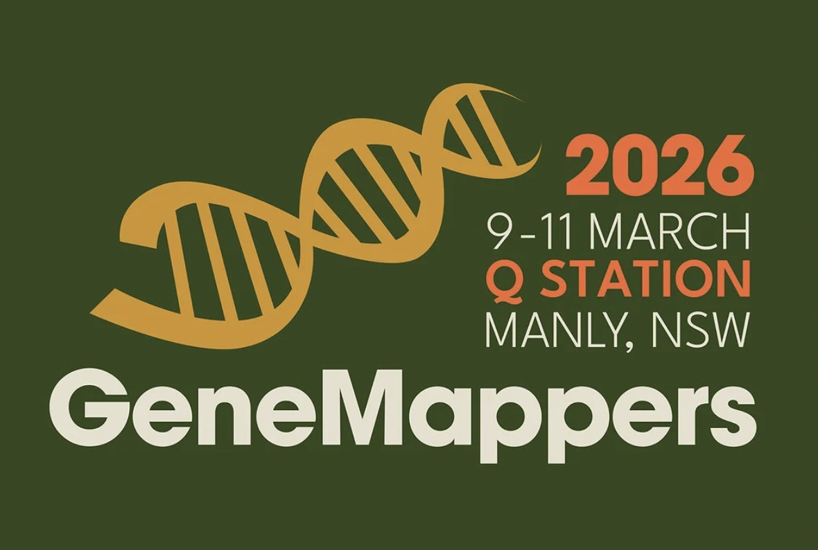 GeneMappers Conference