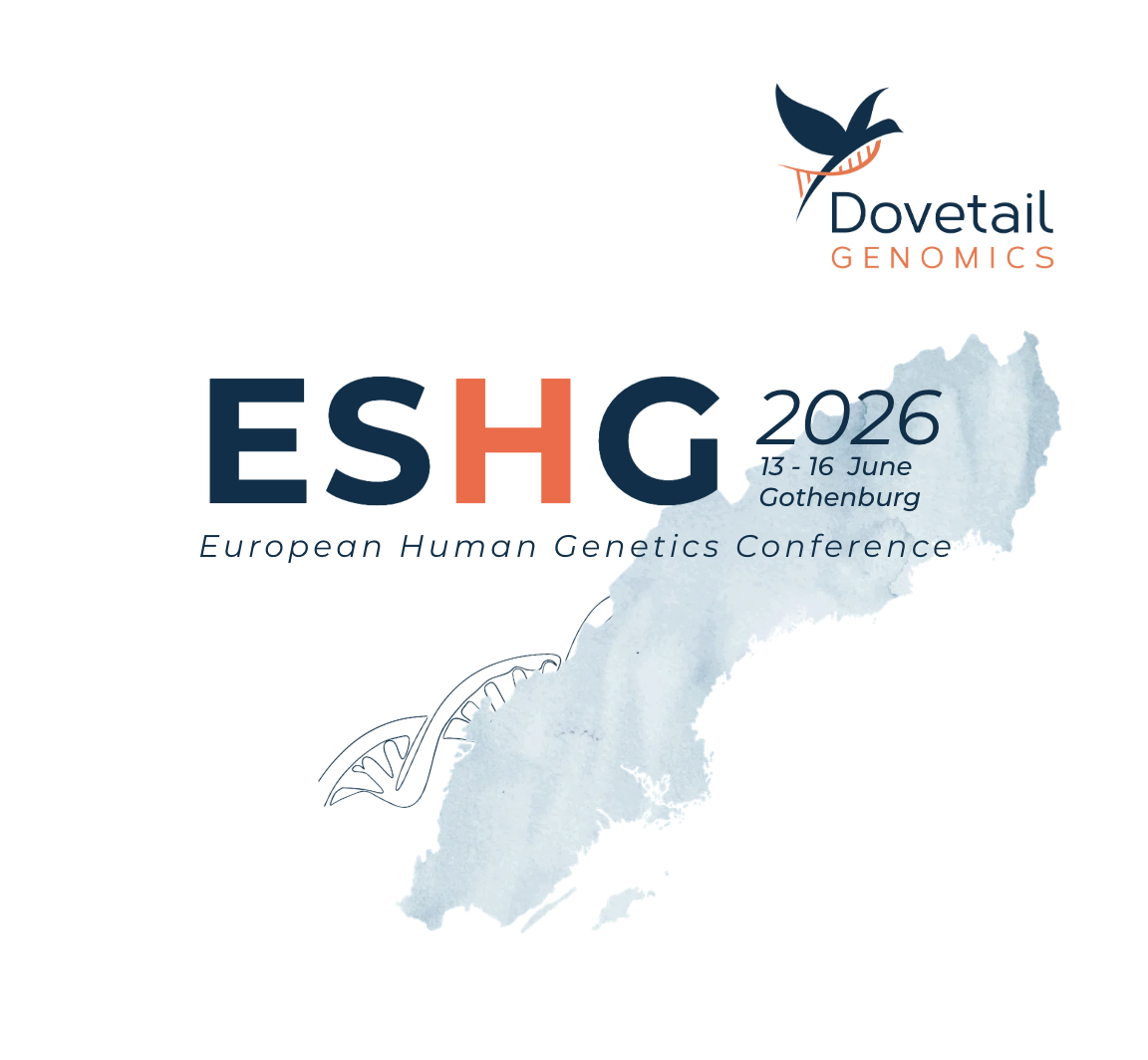 ESHG 2026