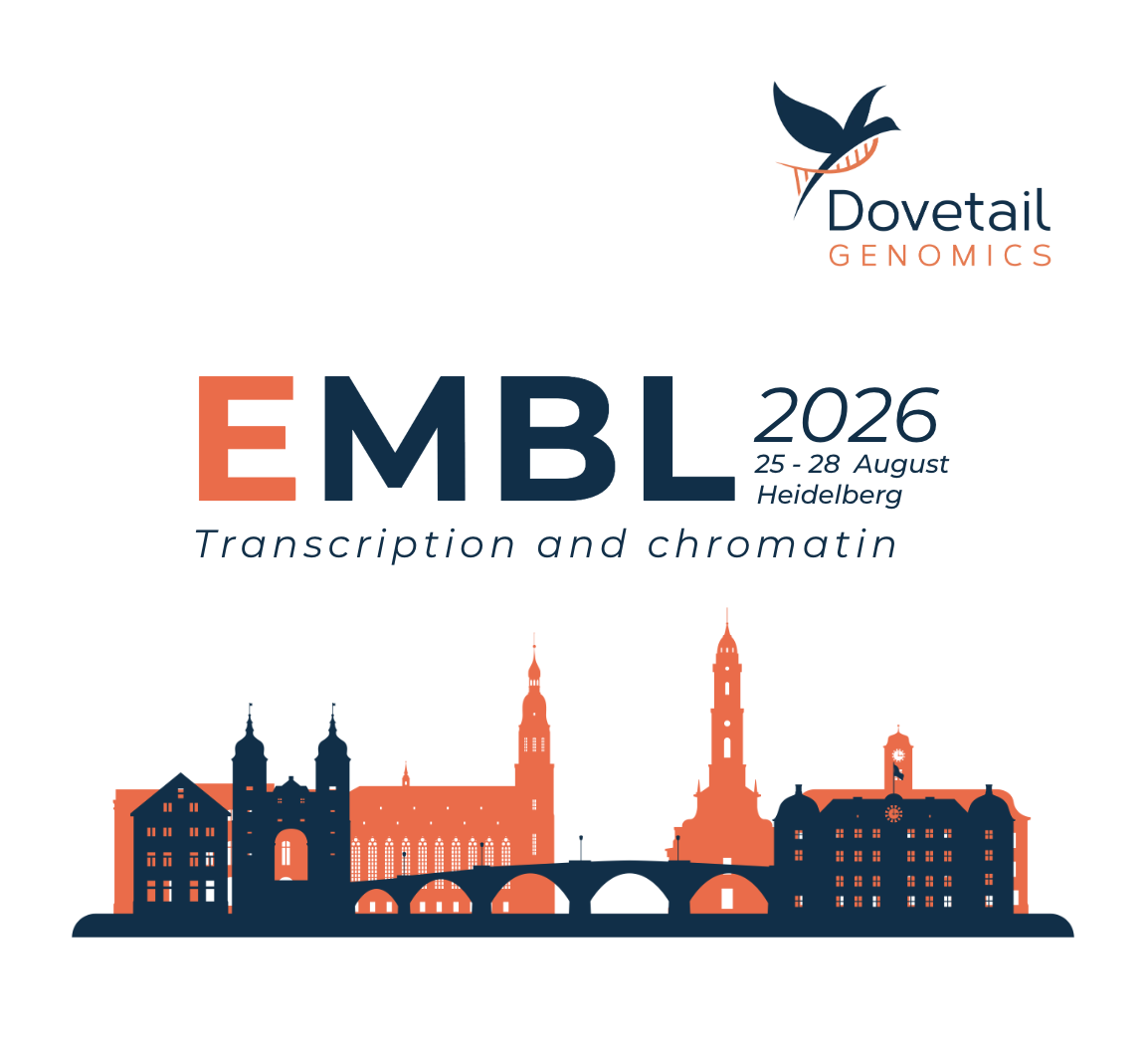 EMBL - Transcription and chromatin