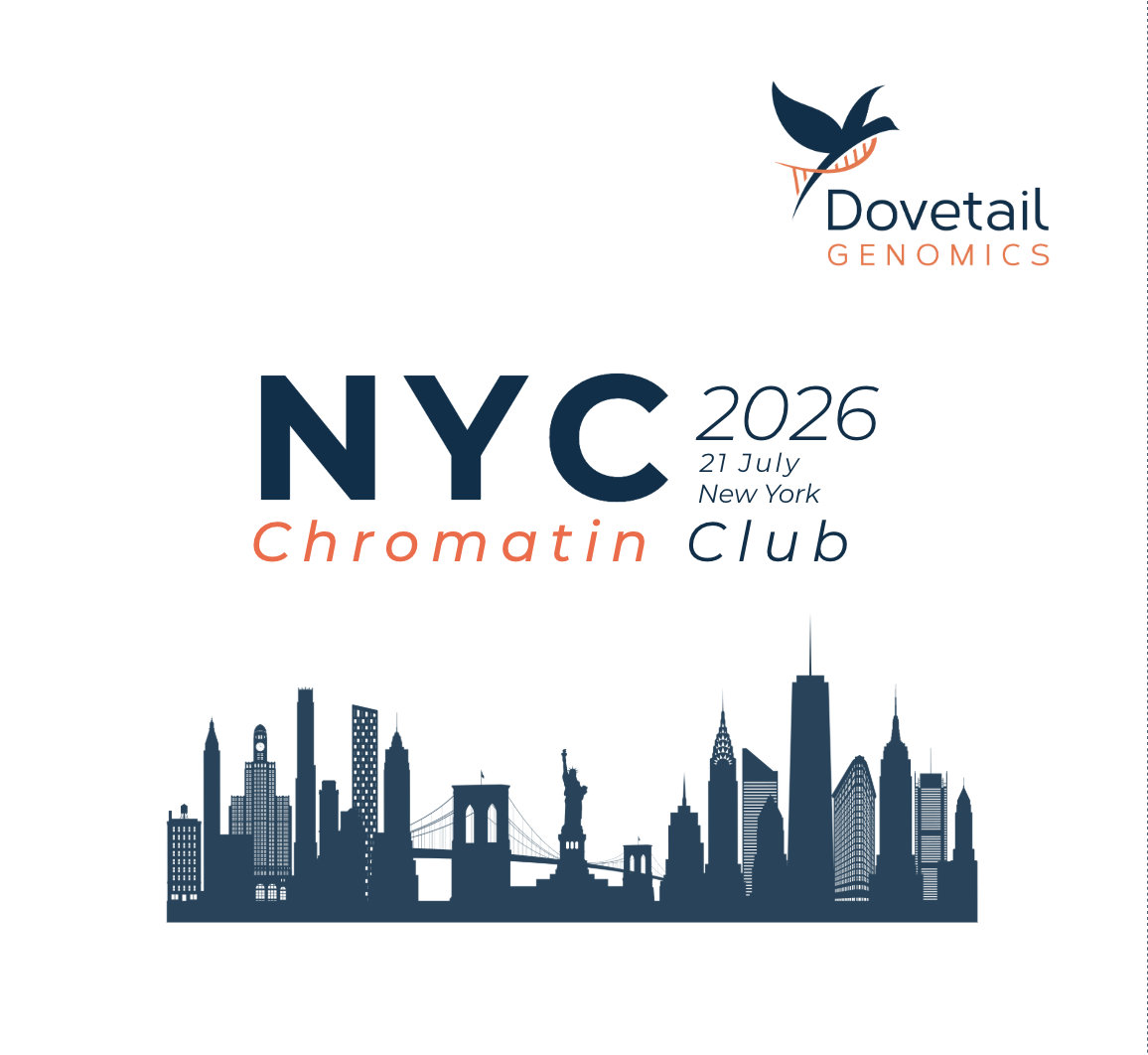 NYC Chromatin Club