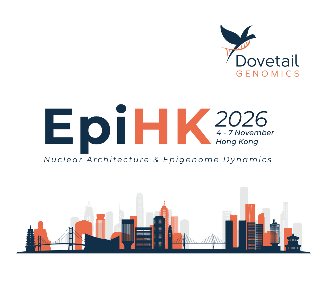 EpiHK-4DN: Nuclear Architecture &amp; Epigenome Dynamics