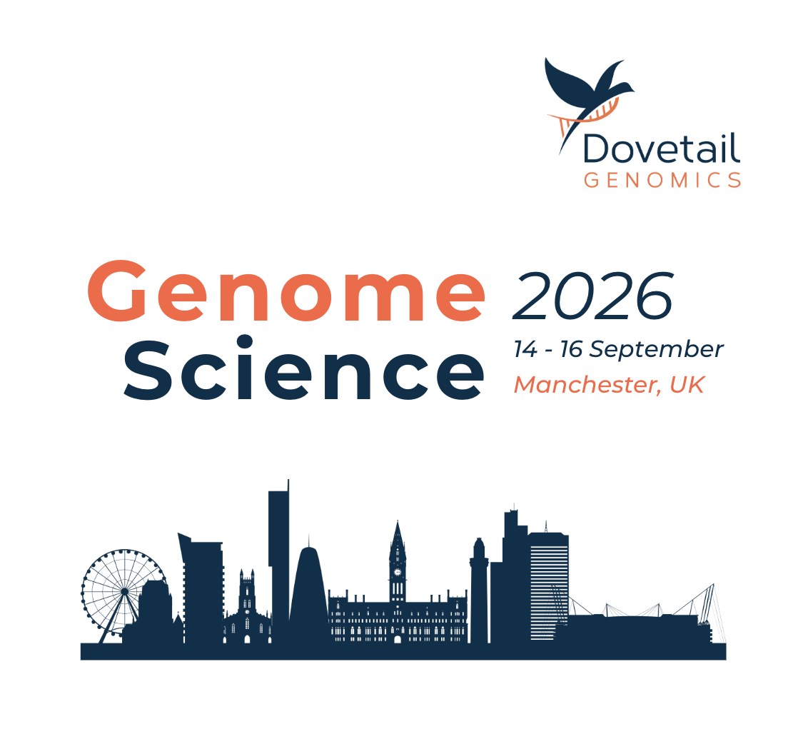 Genome Science UK - University of Manchester