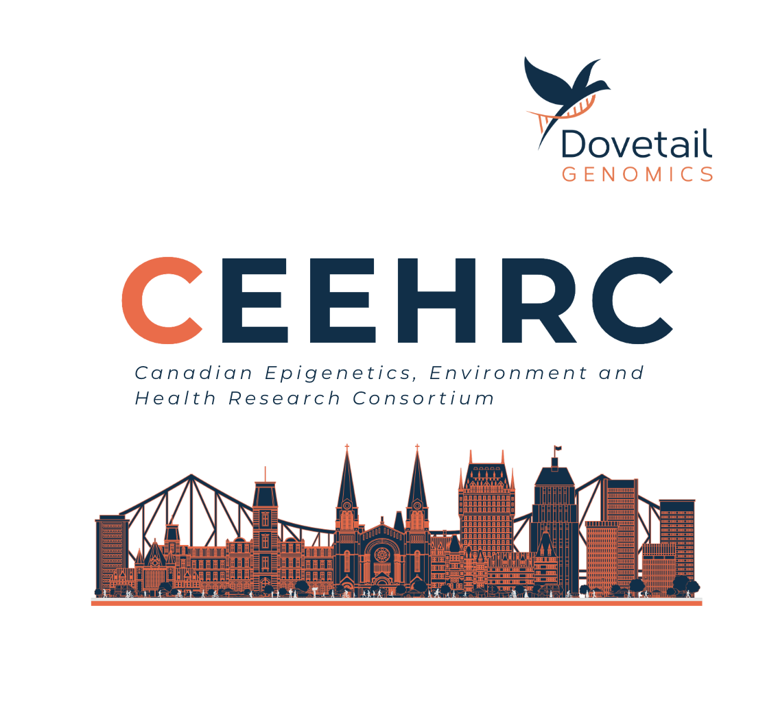Canadian Epigenetics, Environment and Health Research Consortium