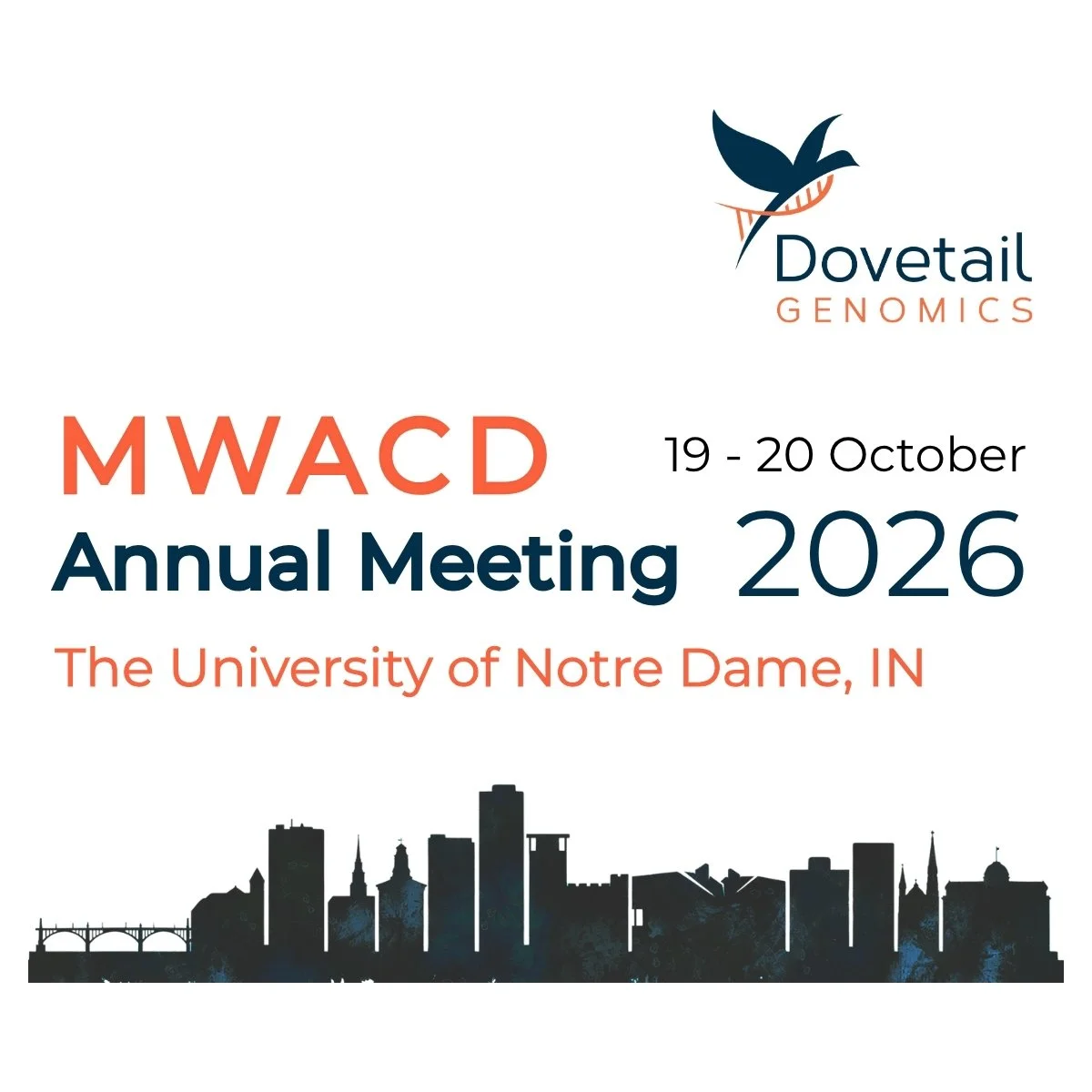 MWACD 2026 Annual Meeting