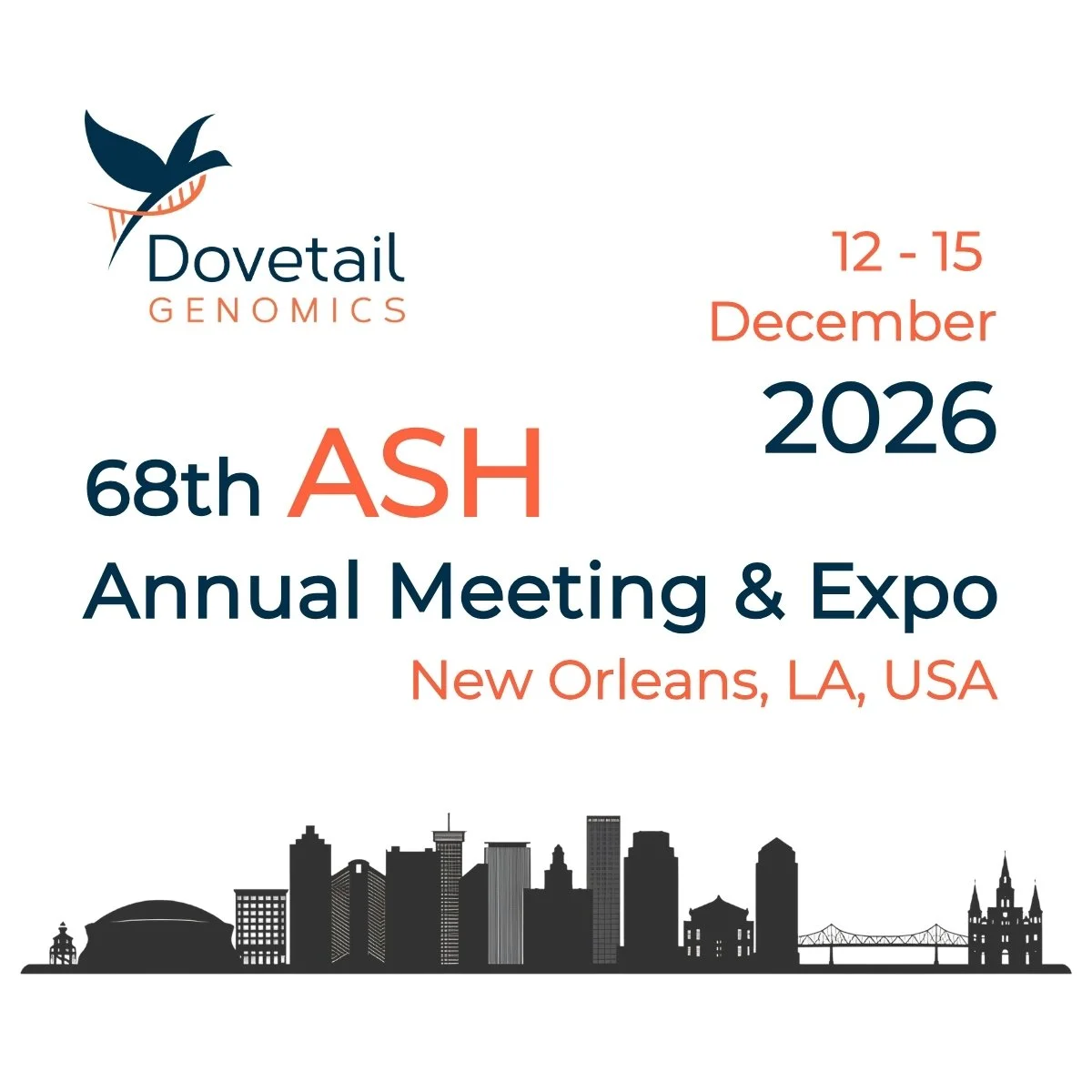 68th American Society of Hematology Annual Meeting &amp; Exposition