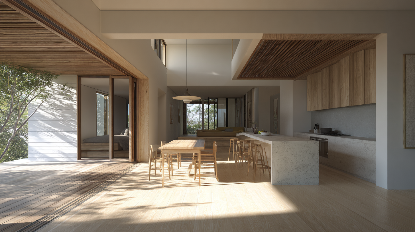 5 Things to Consider Before Renovating in Newcastle – A Local’s Guide