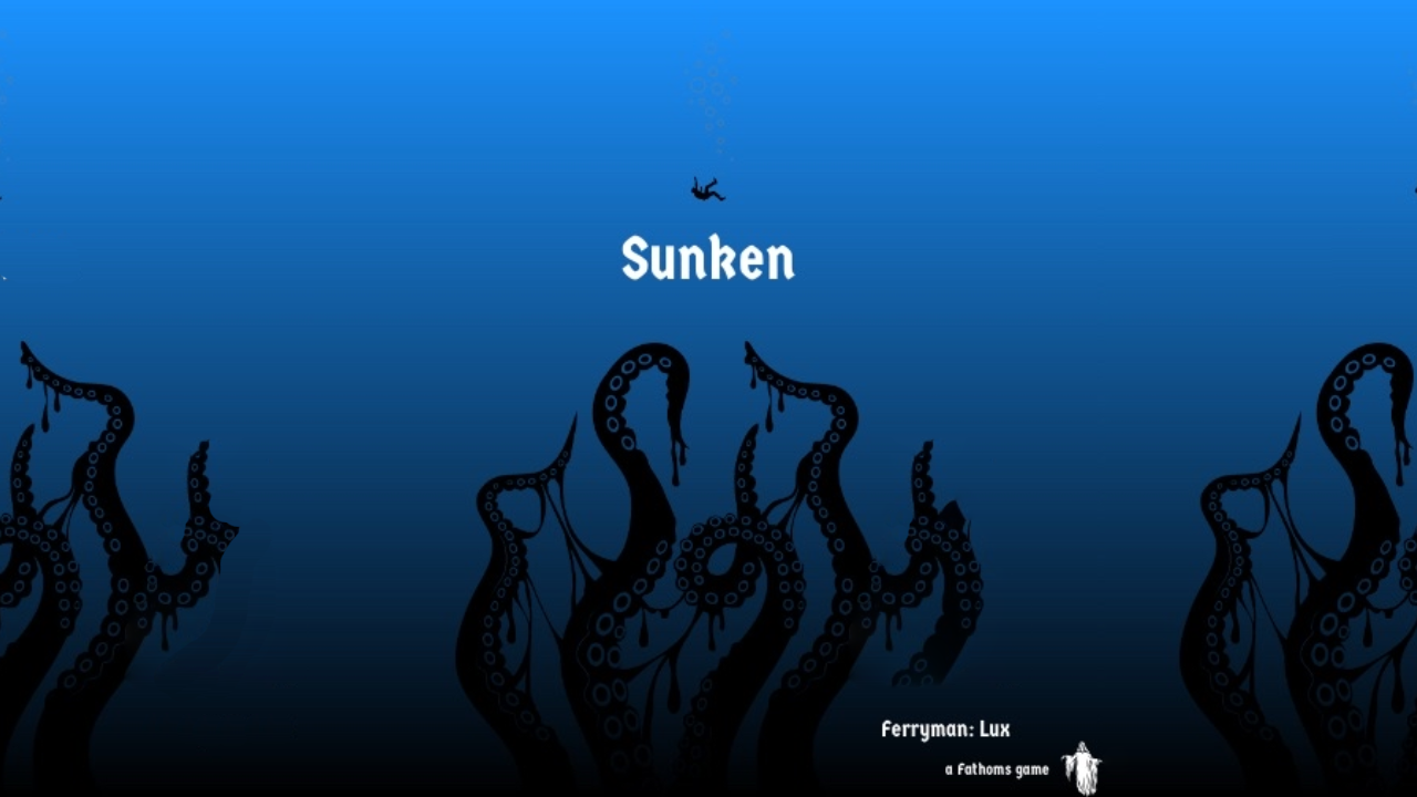 Sunken