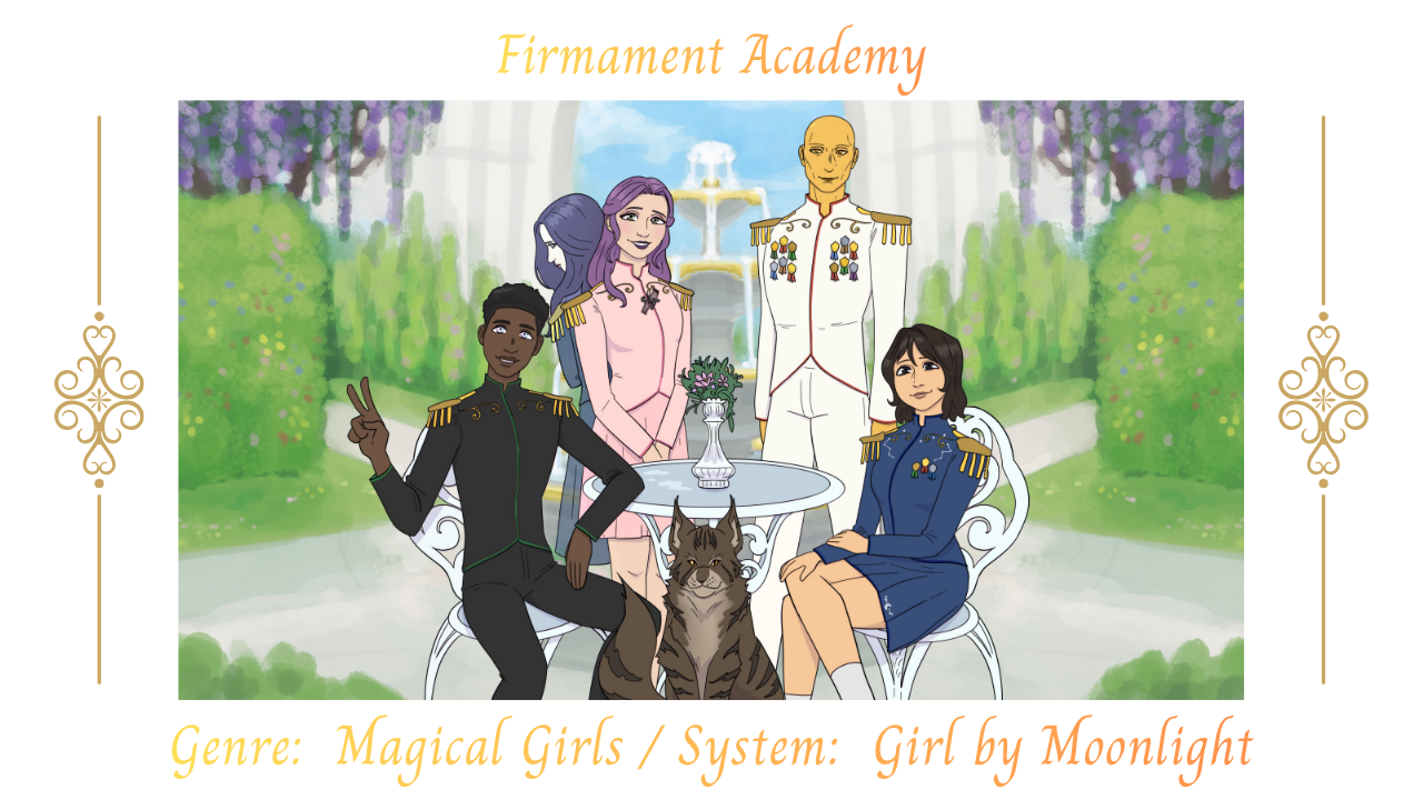 Firmament Academy